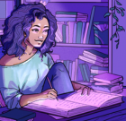 Poorna Makes Things